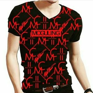 Mykel Coleman Moguling Shirt